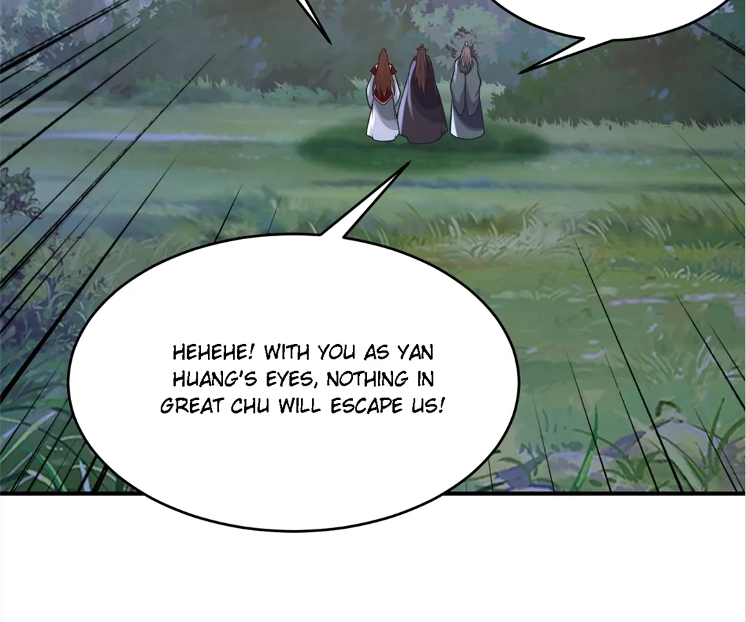 Banished Disciple's Counterattack Chapter 384 page 12 - 