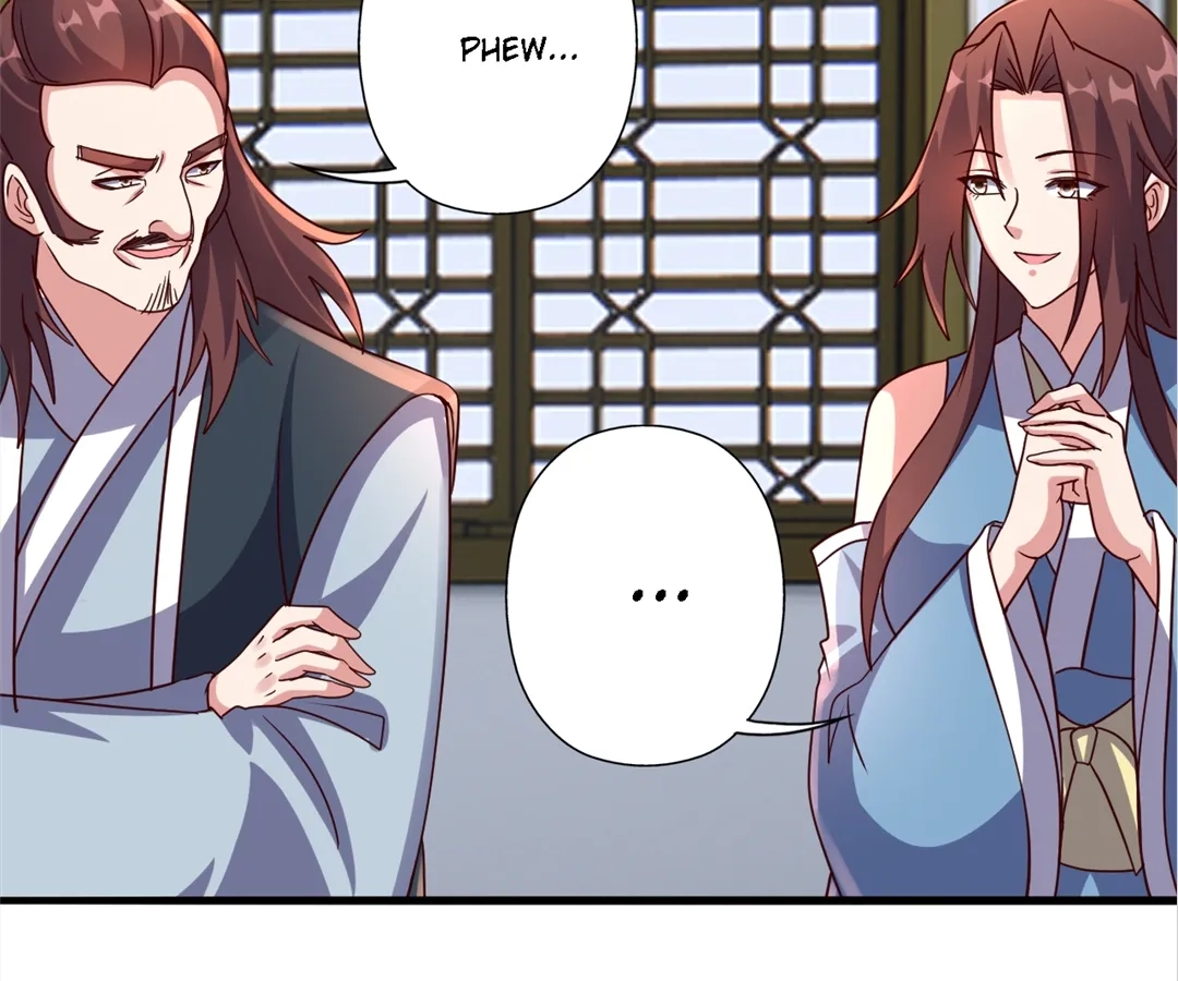 Banished Disciple's Counterattack Chapter 384 page 111 - 
