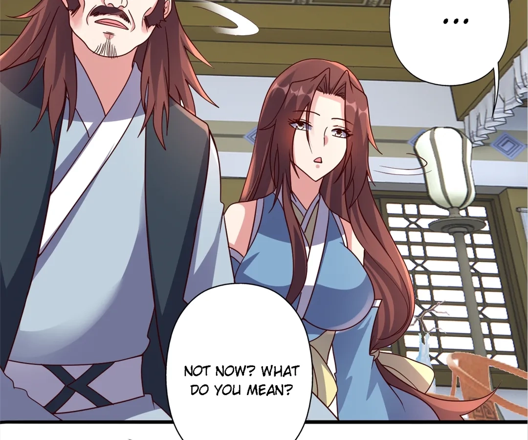Banished Disciple's Counterattack Chapter 384 page 114 - 