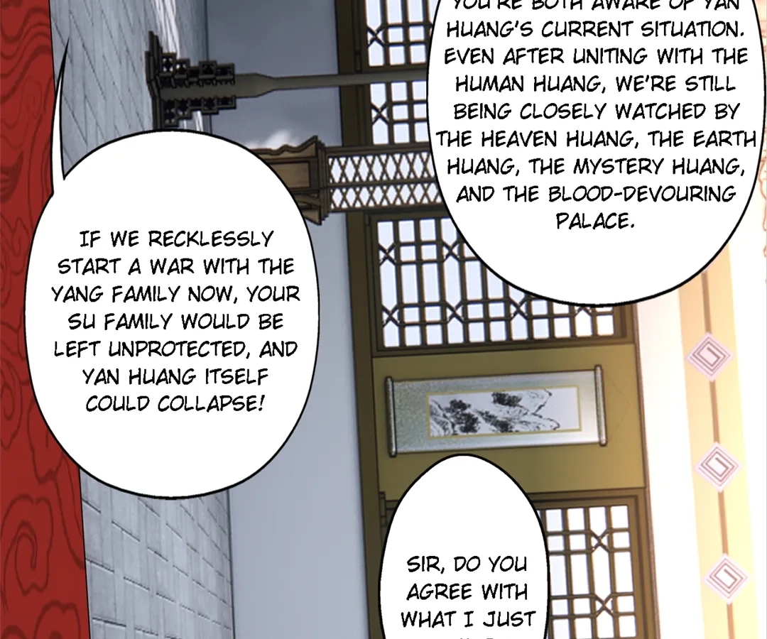 Banished Disciple's Counterattack Chapter 384 page 117 - 