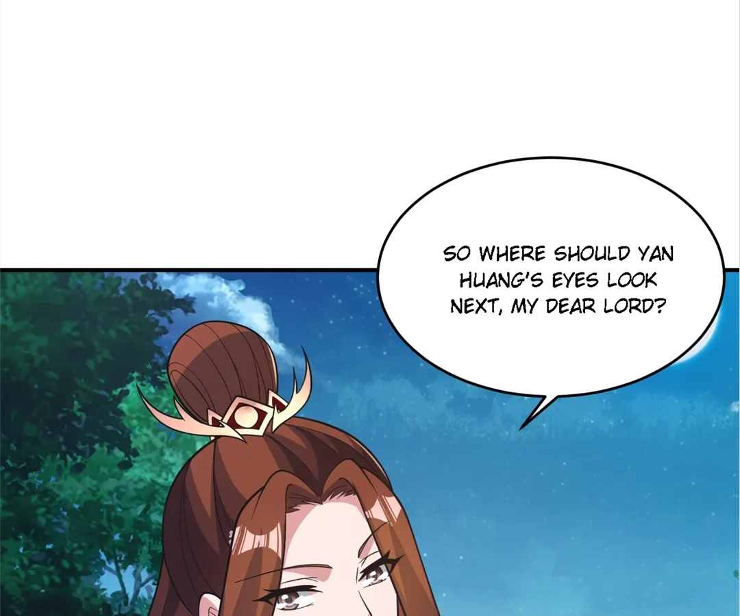 Banished Disciple's Counterattack Chapter 384 page 13 - 