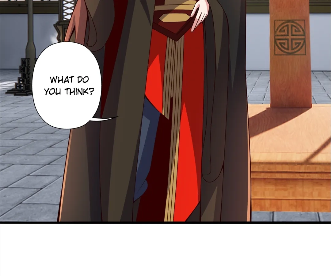 Banished Disciple's Counterattack Chapter 384 page 124 - 