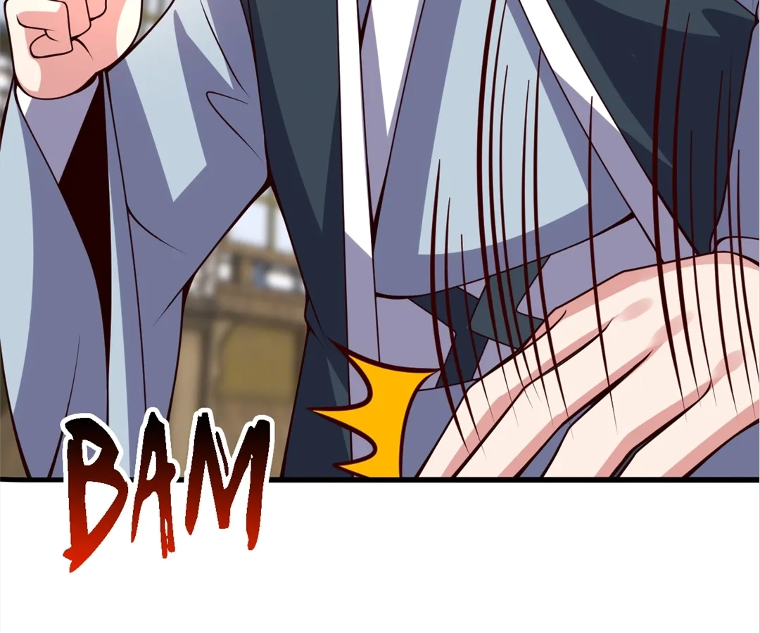 Banished Disciple's Counterattack Chapter 384 page 127 - 