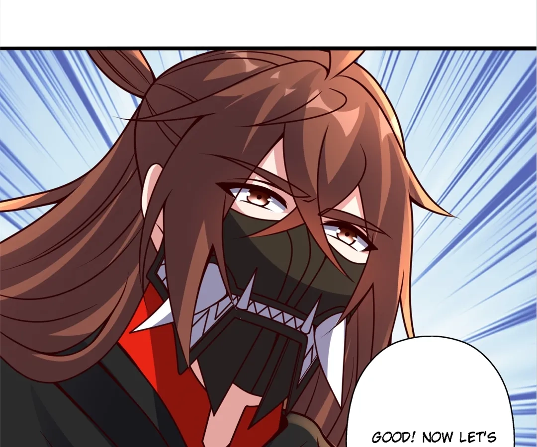 Banished Disciple's Counterattack Chapter 384 page 129 - 