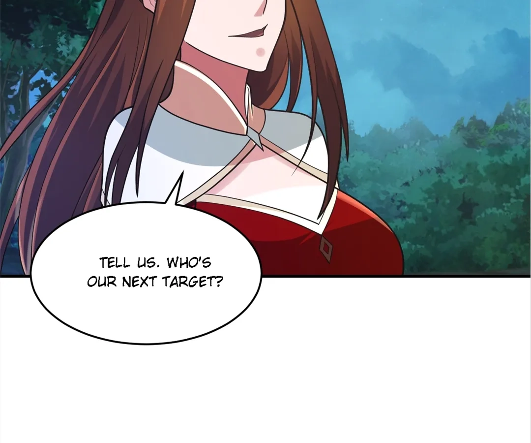 Banished Disciple's Counterattack Chapter 384 page 14 - 