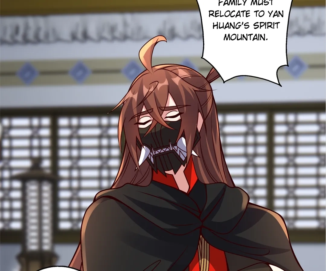 Banished Disciple's Counterattack Chapter 384 page 132 - 