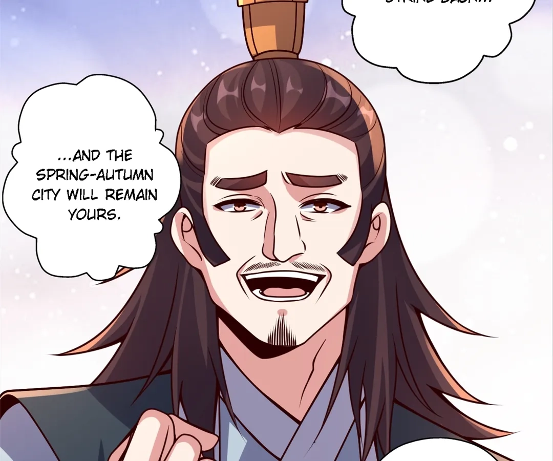 Banished Disciple's Counterattack Chapter 384 page 135 - 