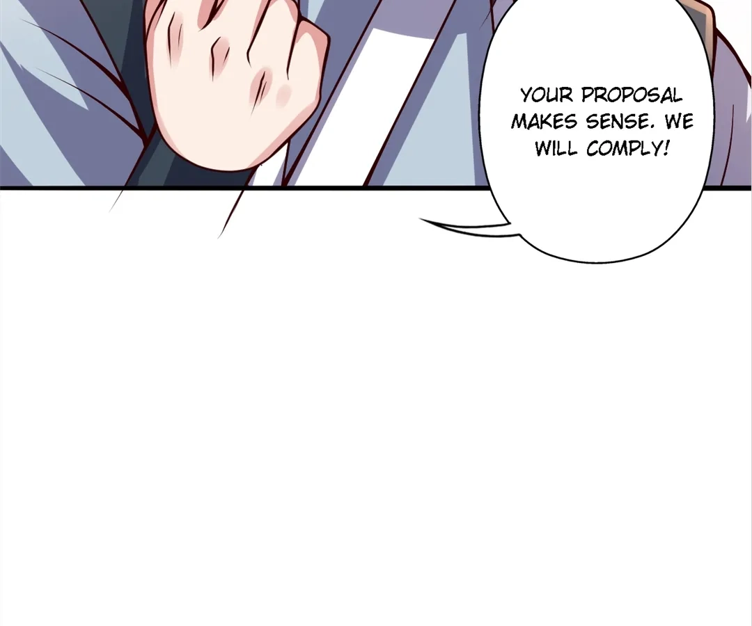 Banished Disciple's Counterattack Chapter 384 page 136 - 