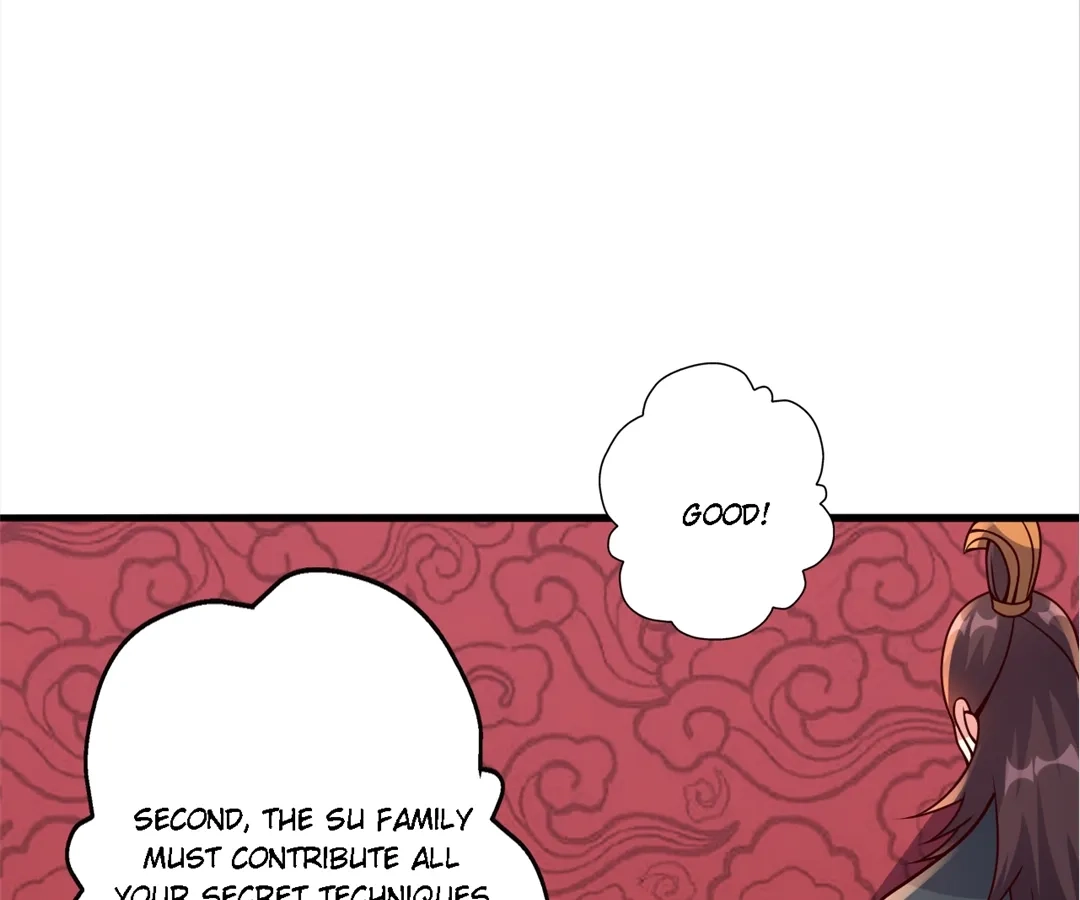 Banished Disciple's Counterattack Chapter 384 page 137 - 