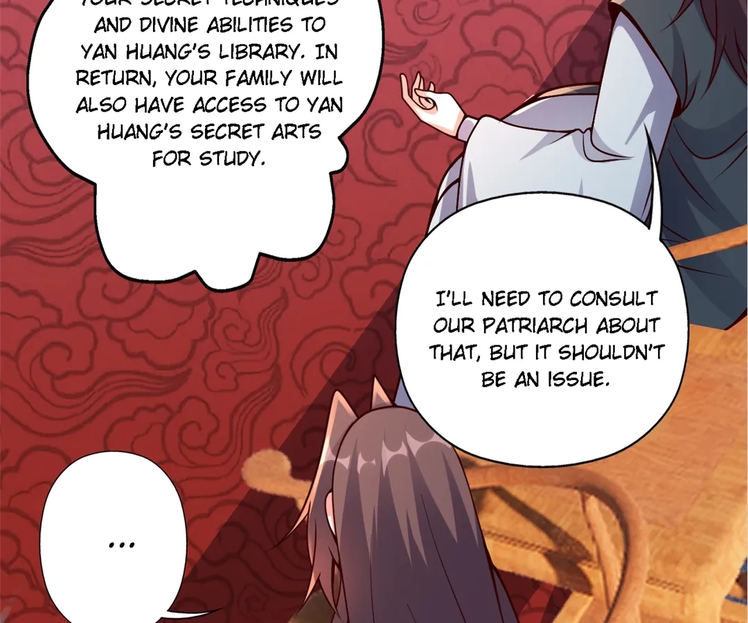 Banished Disciple's Counterattack Chapter 384 page 138 - 