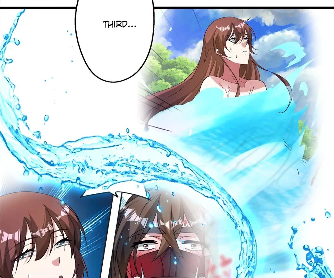 Banished Disciple's Counterattack Chapter 384 page 140 - 