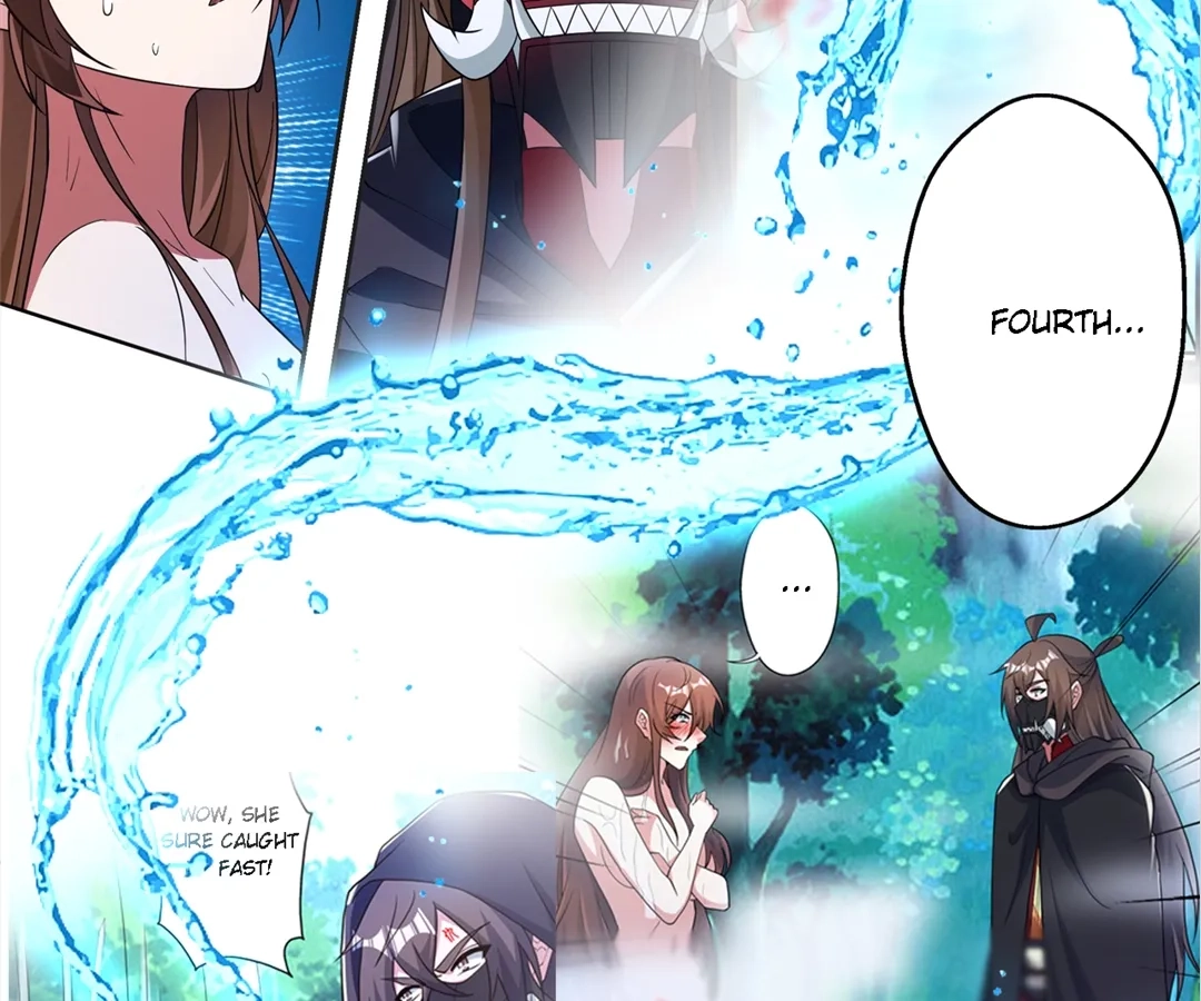 Banished Disciple's Counterattack Chapter 384 page 141 - 
