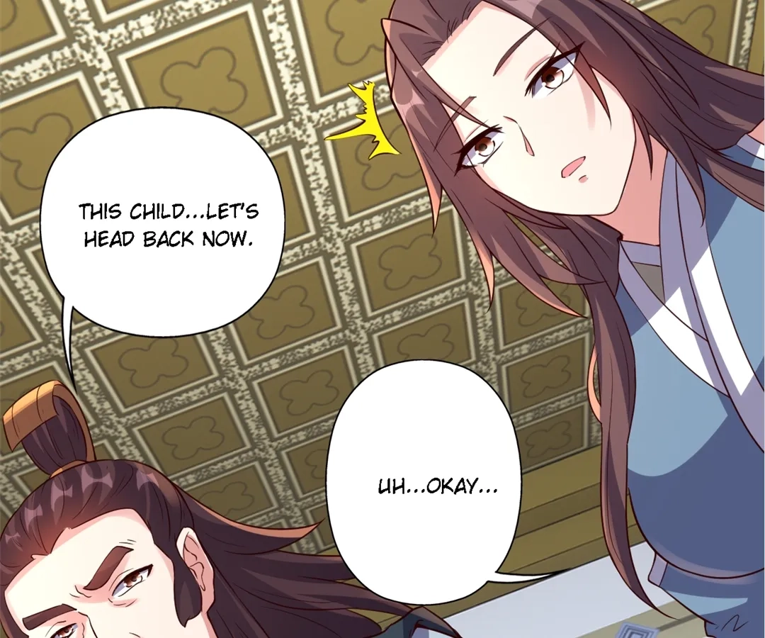 Banished Disciple's Counterattack Chapter 384 page 148 - 