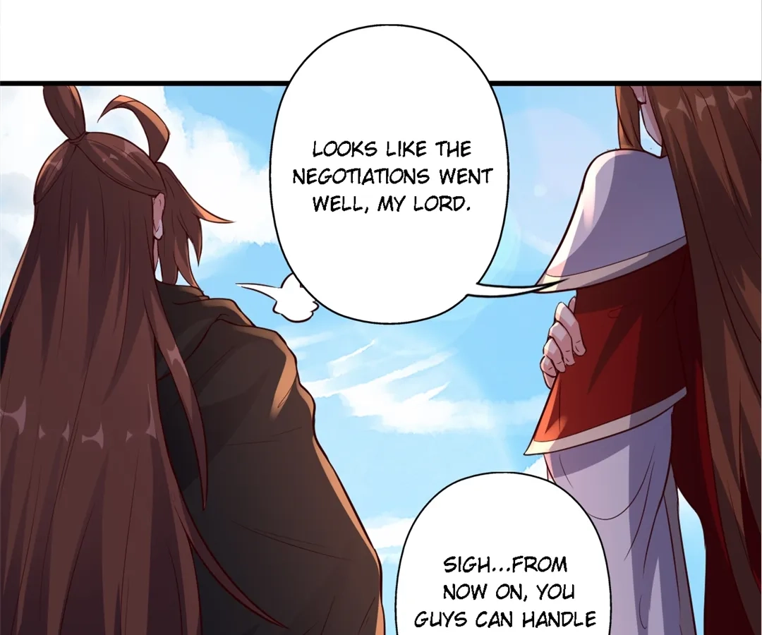 Banished Disciple's Counterattack Chapter 384 page 151 - 