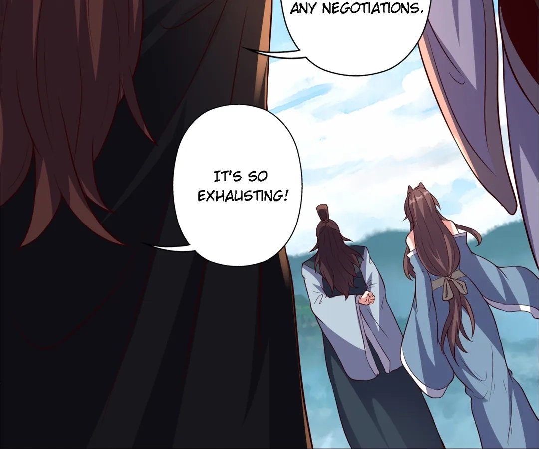 Banished Disciple's Counterattack Chapter 384 page 152 - 
