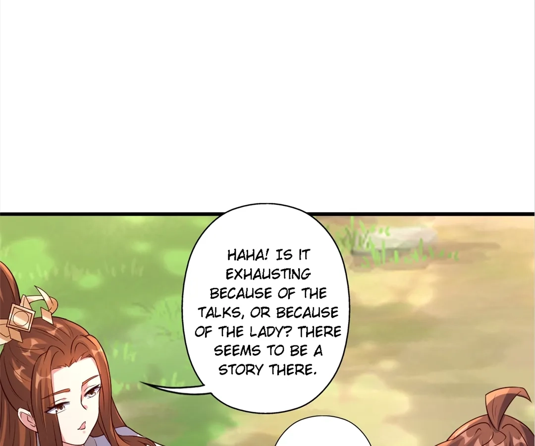 Banished Disciple's Counterattack Chapter 384 page 154 - 