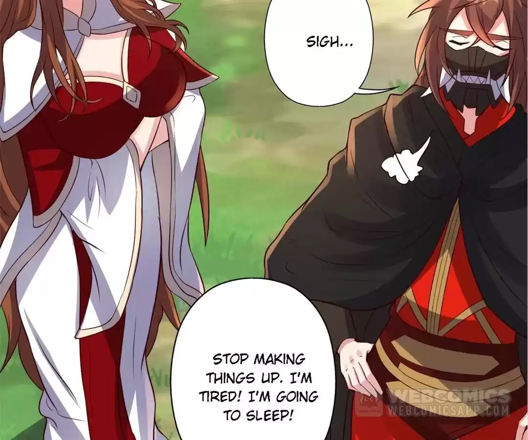 Banished Disciple's Counterattack Chapter 384 page 155 - 