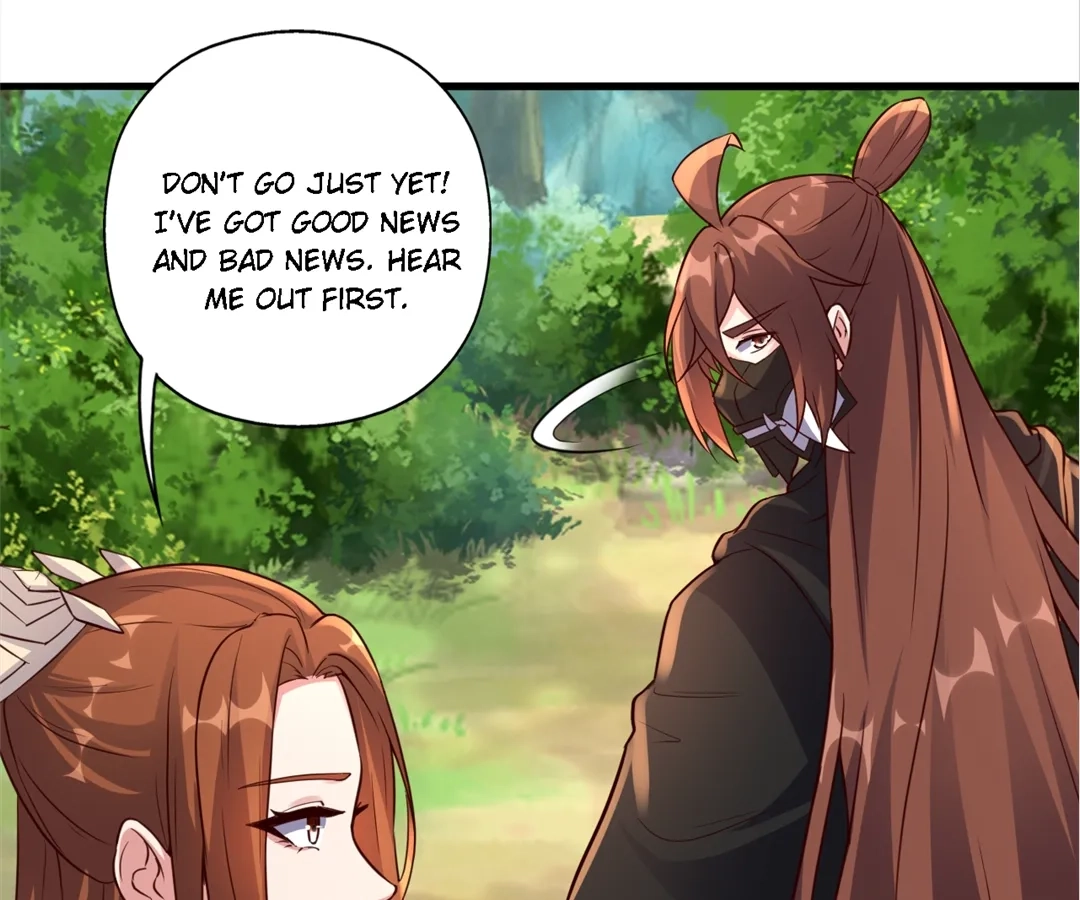 Banished Disciple's Counterattack Chapter 384 page 157 - 