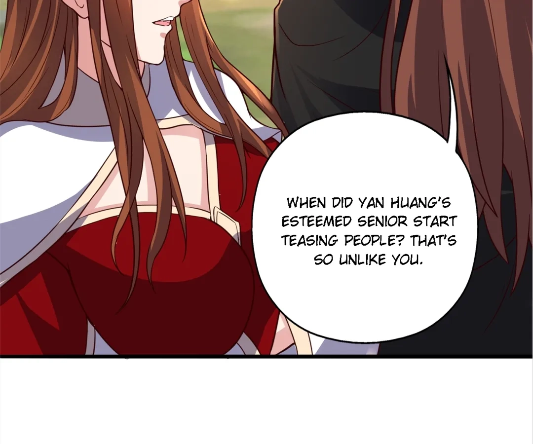 Banished Disciple's Counterattack Chapter 384 page 158 - 