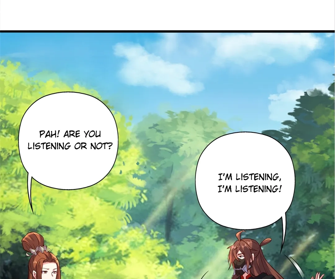 Banished Disciple's Counterattack Chapter 384 page 160 - 
