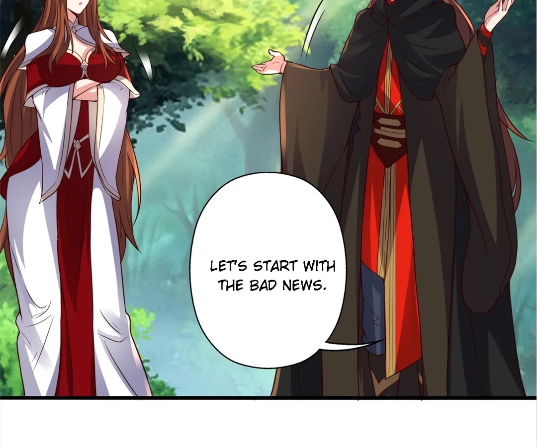 Banished Disciple's Counterattack Chapter 384 page 161 - 