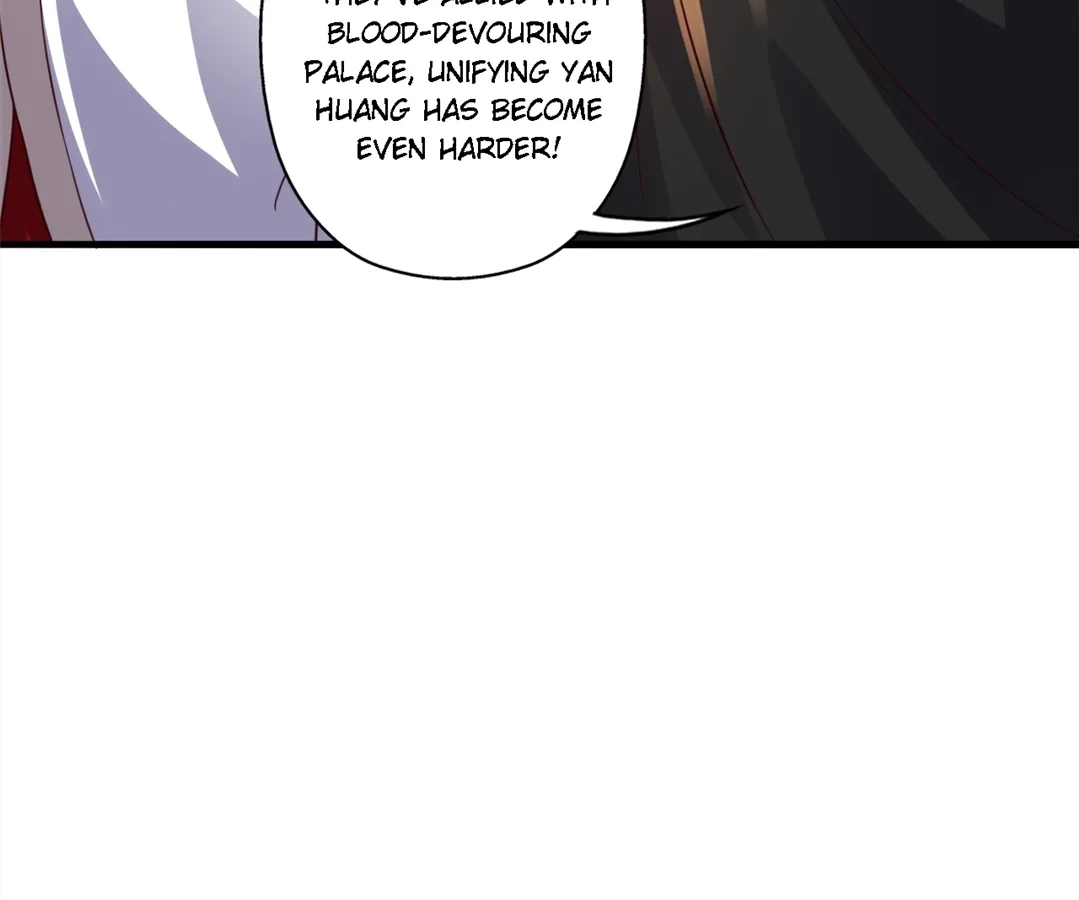 Banished Disciple's Counterattack Chapter 384 page 165 - 