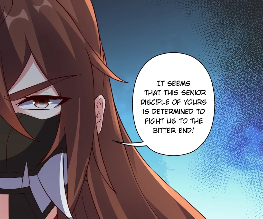 Banished Disciple's Counterattack Chapter 384 page 167 - 