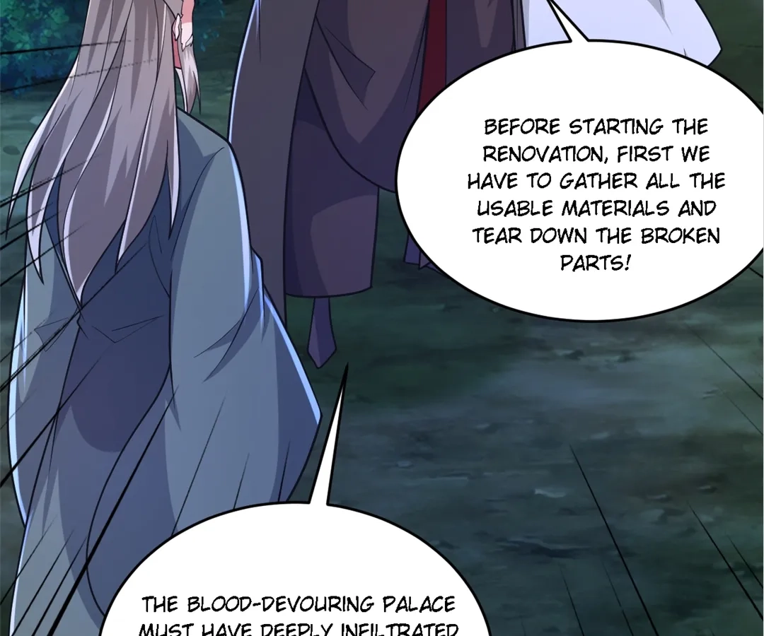 Banished Disciple's Counterattack Chapter 384 page 18 - 
