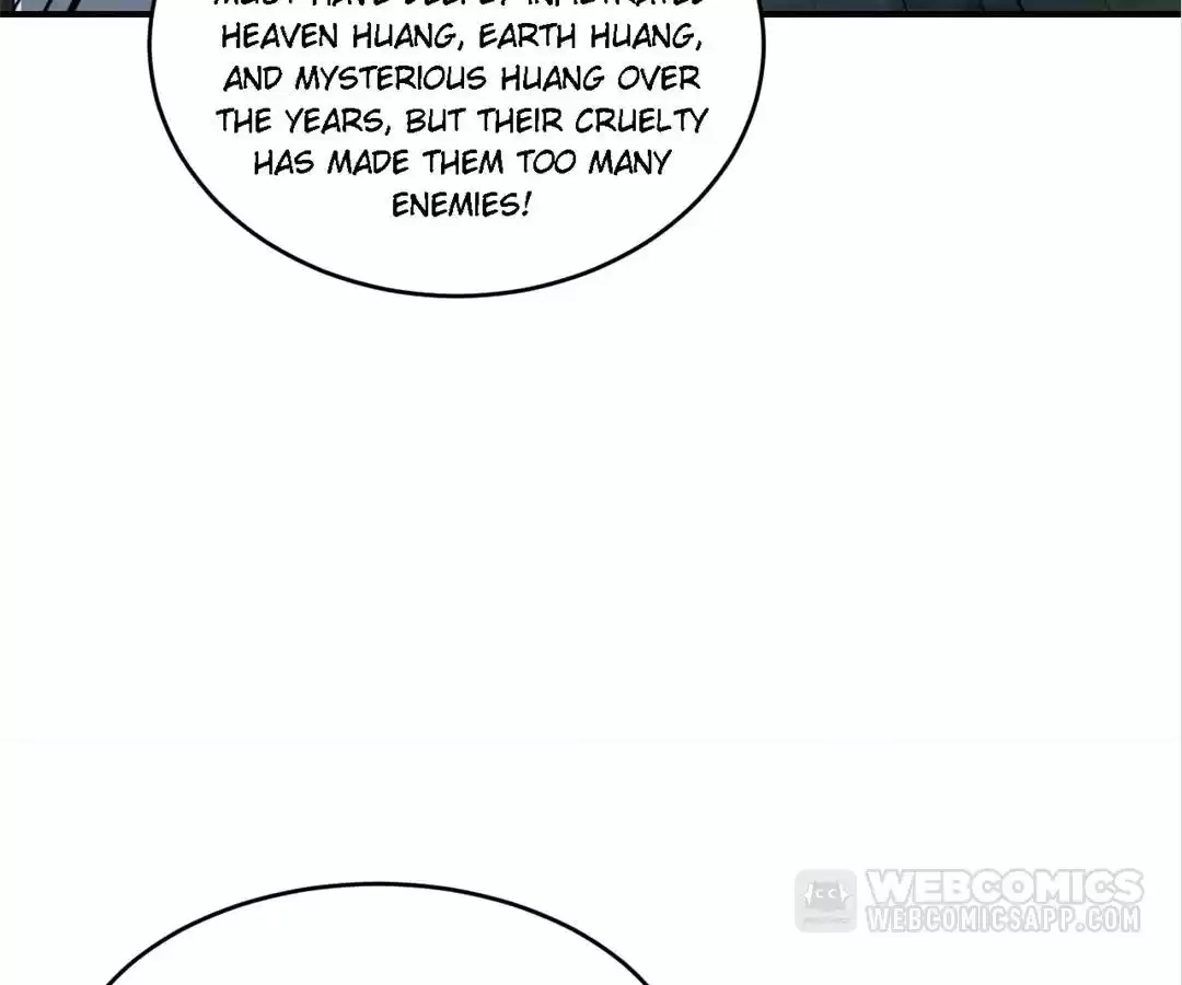 Banished Disciple's Counterattack Chapter 384 page 19 - 
