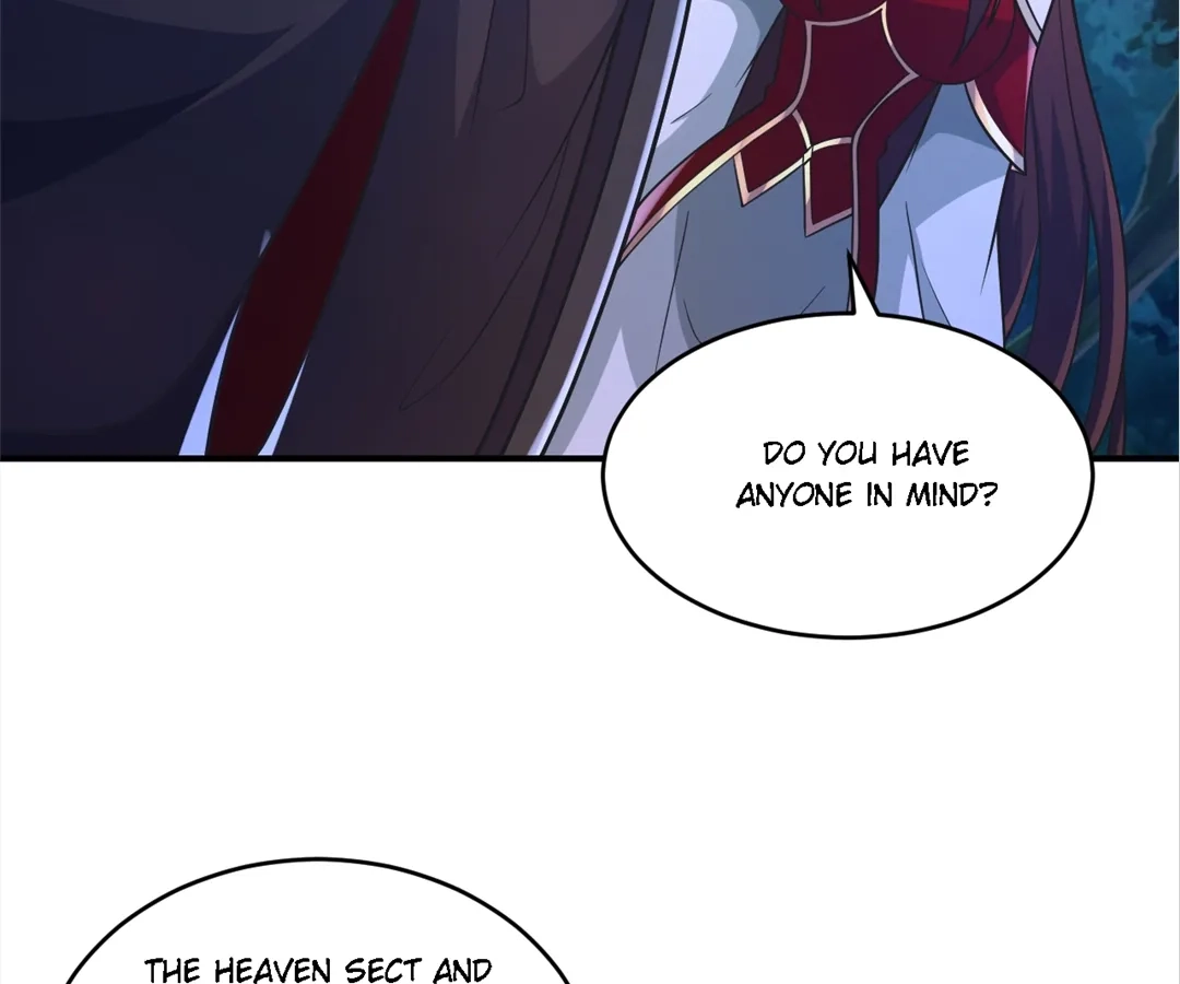 Banished Disciple's Counterattack Chapter 384 page 22 - 