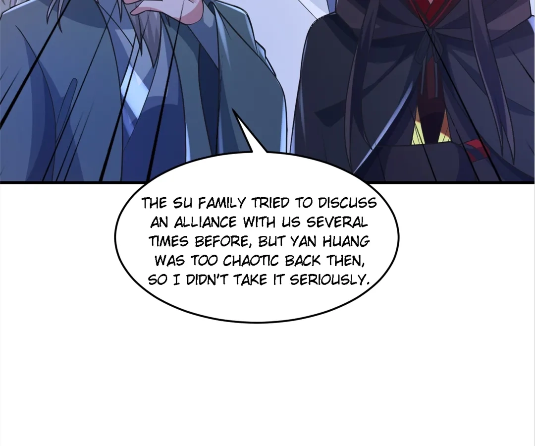 Banished Disciple's Counterattack Chapter 384 page 25 - 