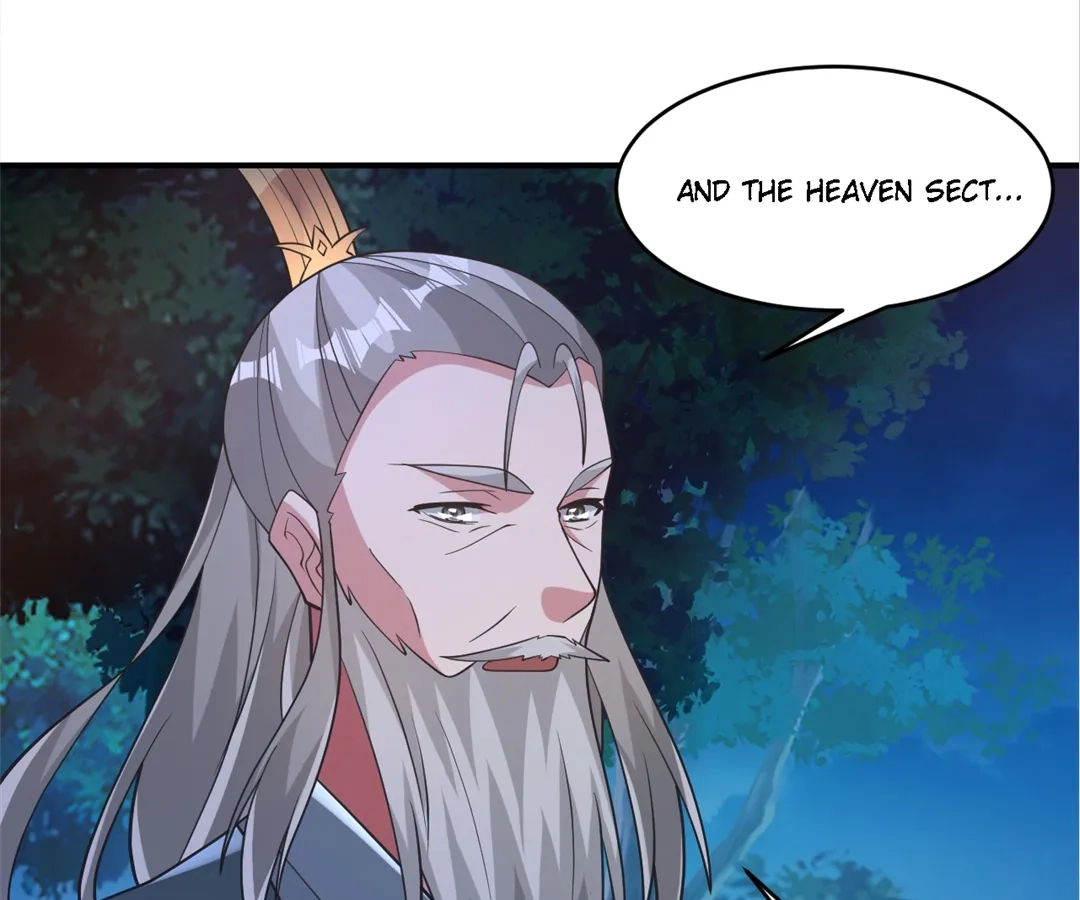 Banished Disciple's Counterattack Chapter 384 page 26 - 