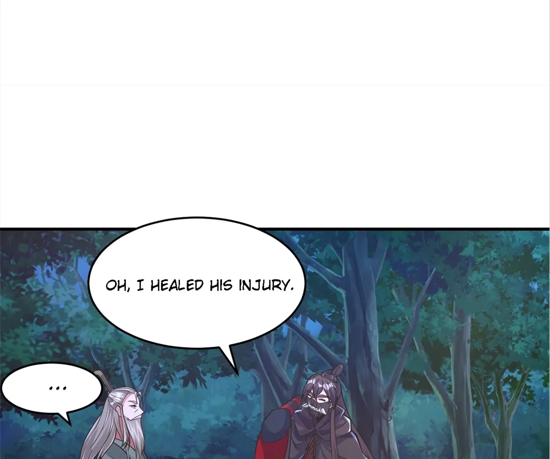 Banished Disciple's Counterattack Chapter 384 page 28 - 