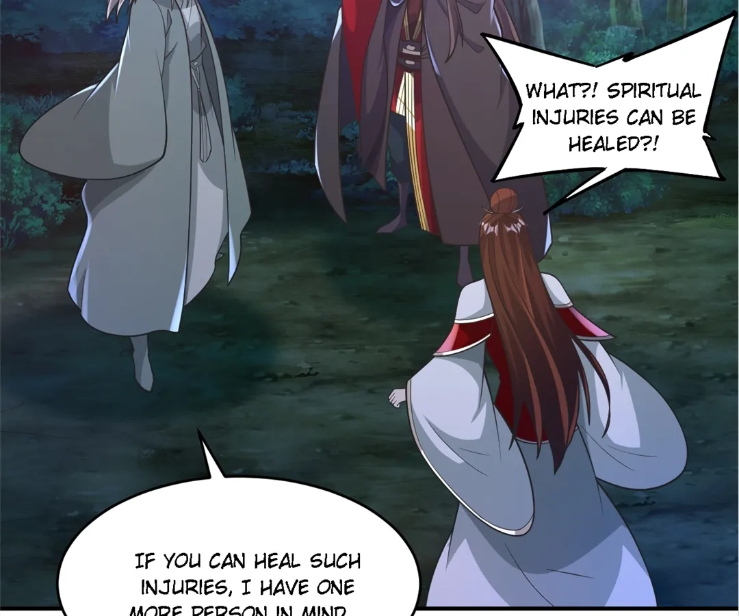 Banished Disciple's Counterattack Chapter 384 page 29 - 