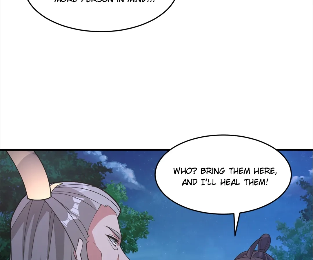 Banished Disciple's Counterattack Chapter 384 page 30 - 