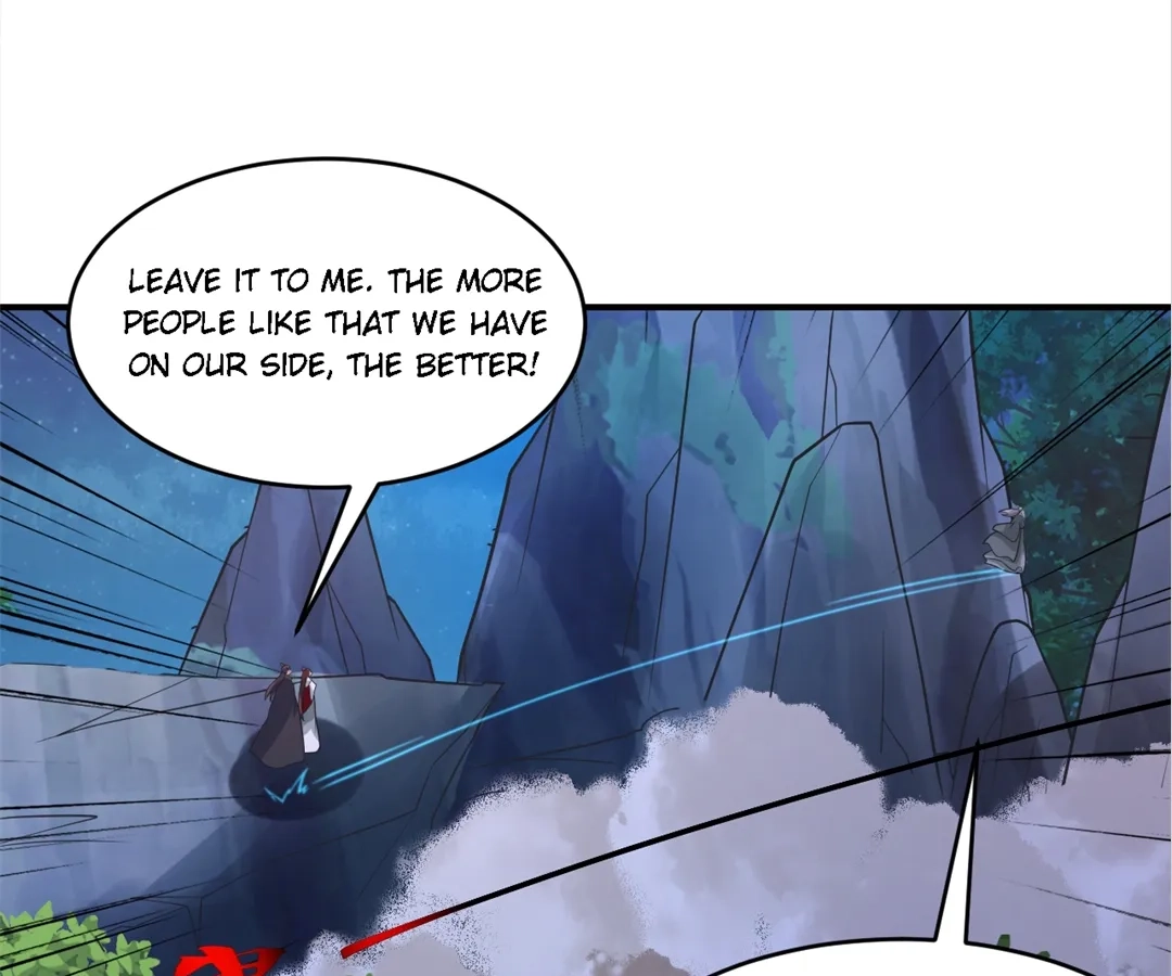 Banished Disciple's Counterattack Chapter 384 page 32 - 