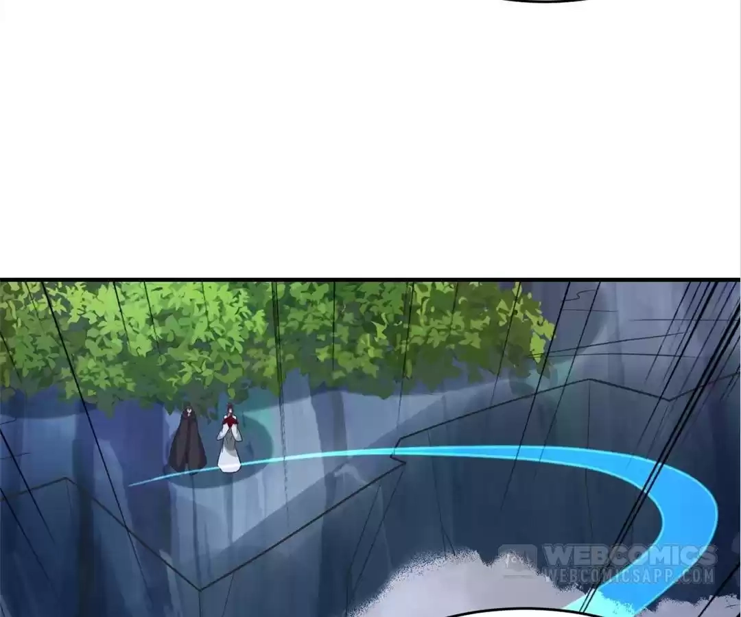 Banished Disciple's Counterattack Chapter 384 page 35 - 