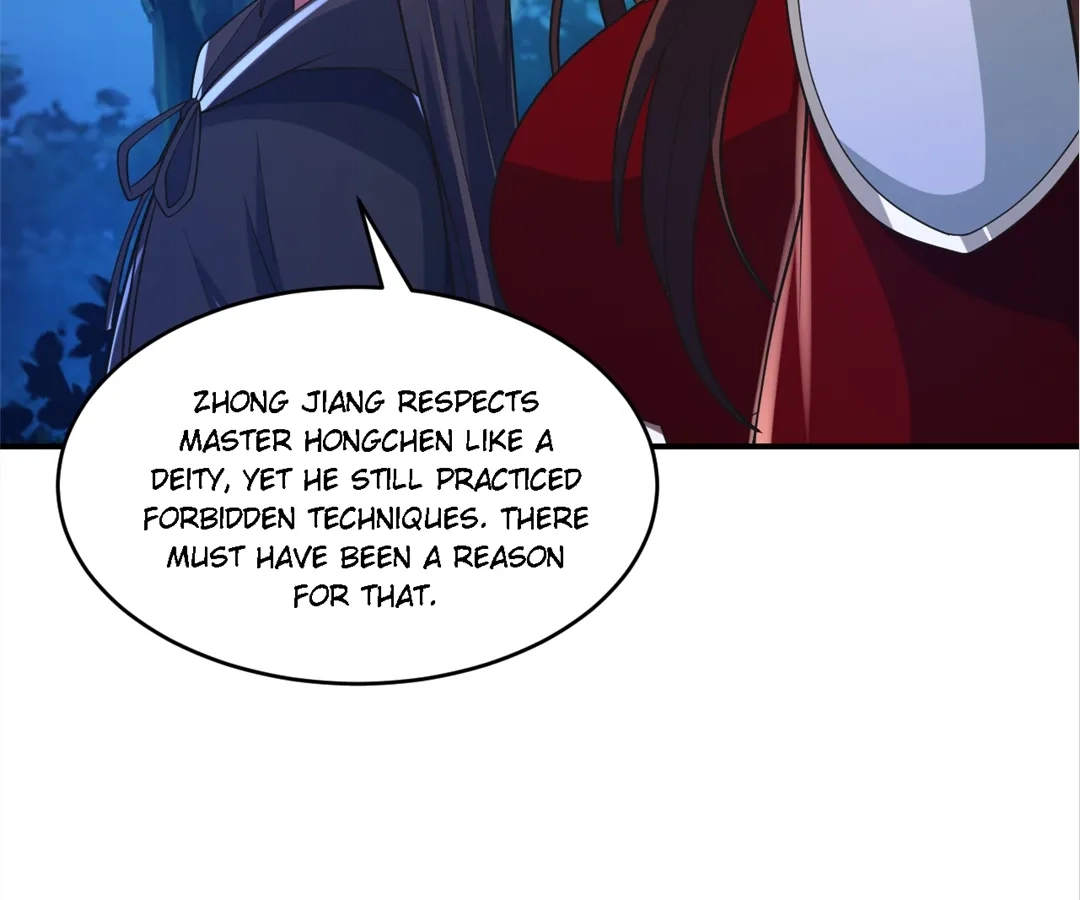 Banished Disciple's Counterattack Chapter 384 page 40 - 