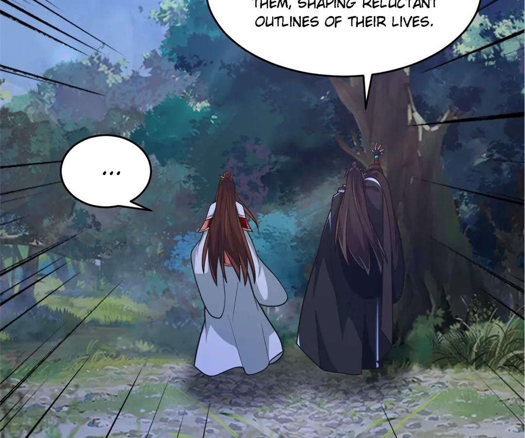 Banished Disciple's Counterattack Chapter 384 page 42 - 
