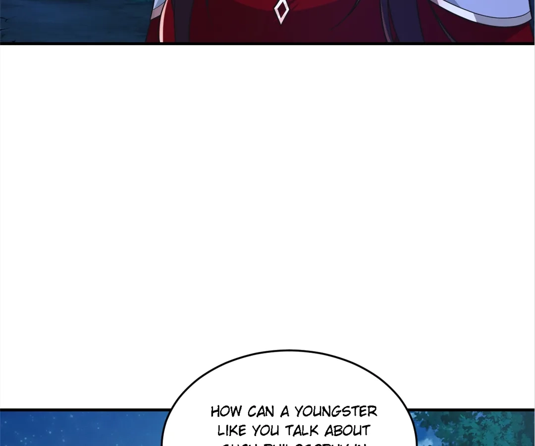 Banished Disciple's Counterattack Chapter 384 page 45 - 