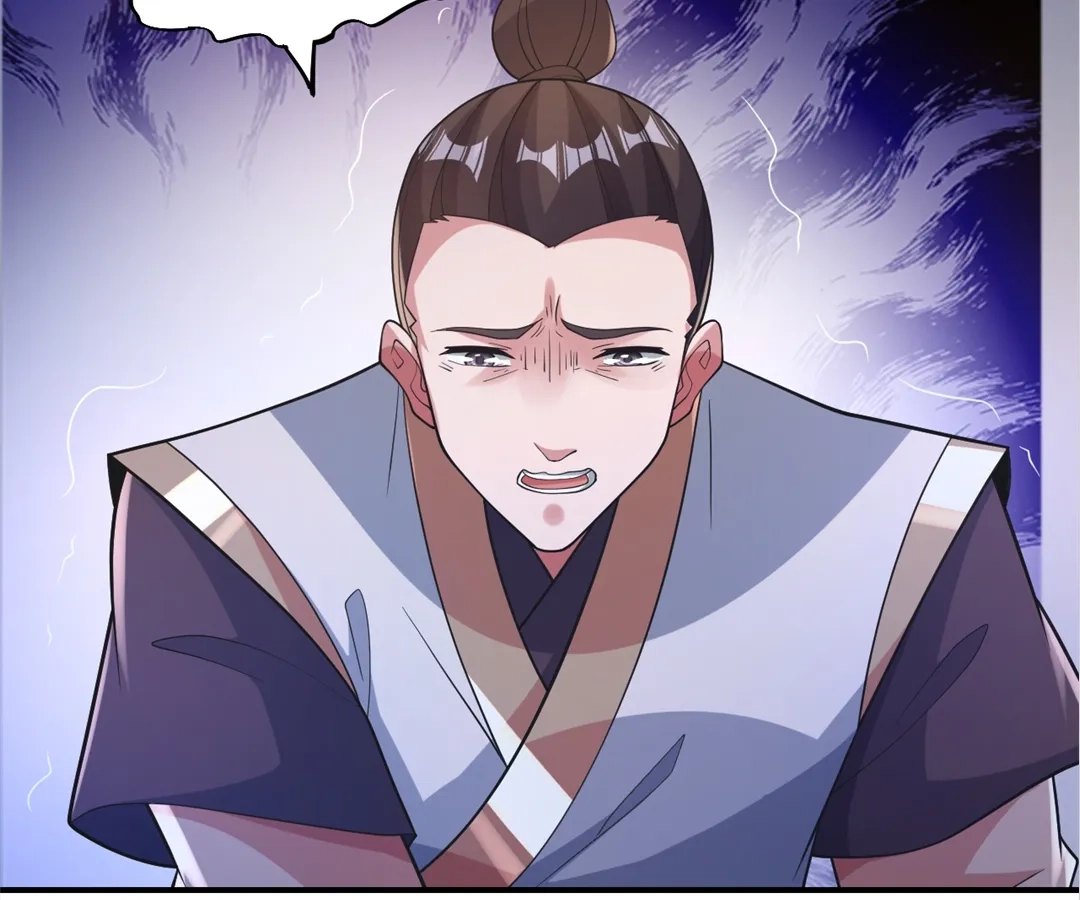 Banished Disciple's Counterattack Chapter 384 page 6 - 