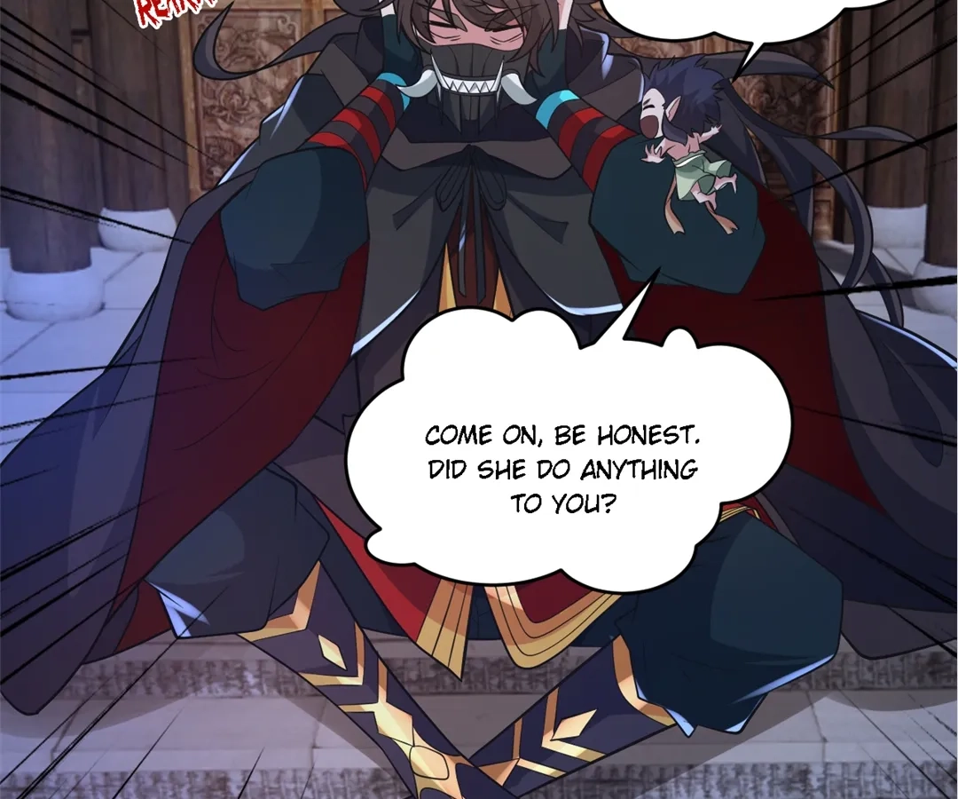 Banished Disciple's Counterattack Chapter 384 page 53 - 