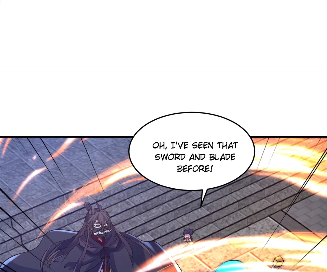 Banished Disciple's Counterattack Chapter 384 page 57 - 