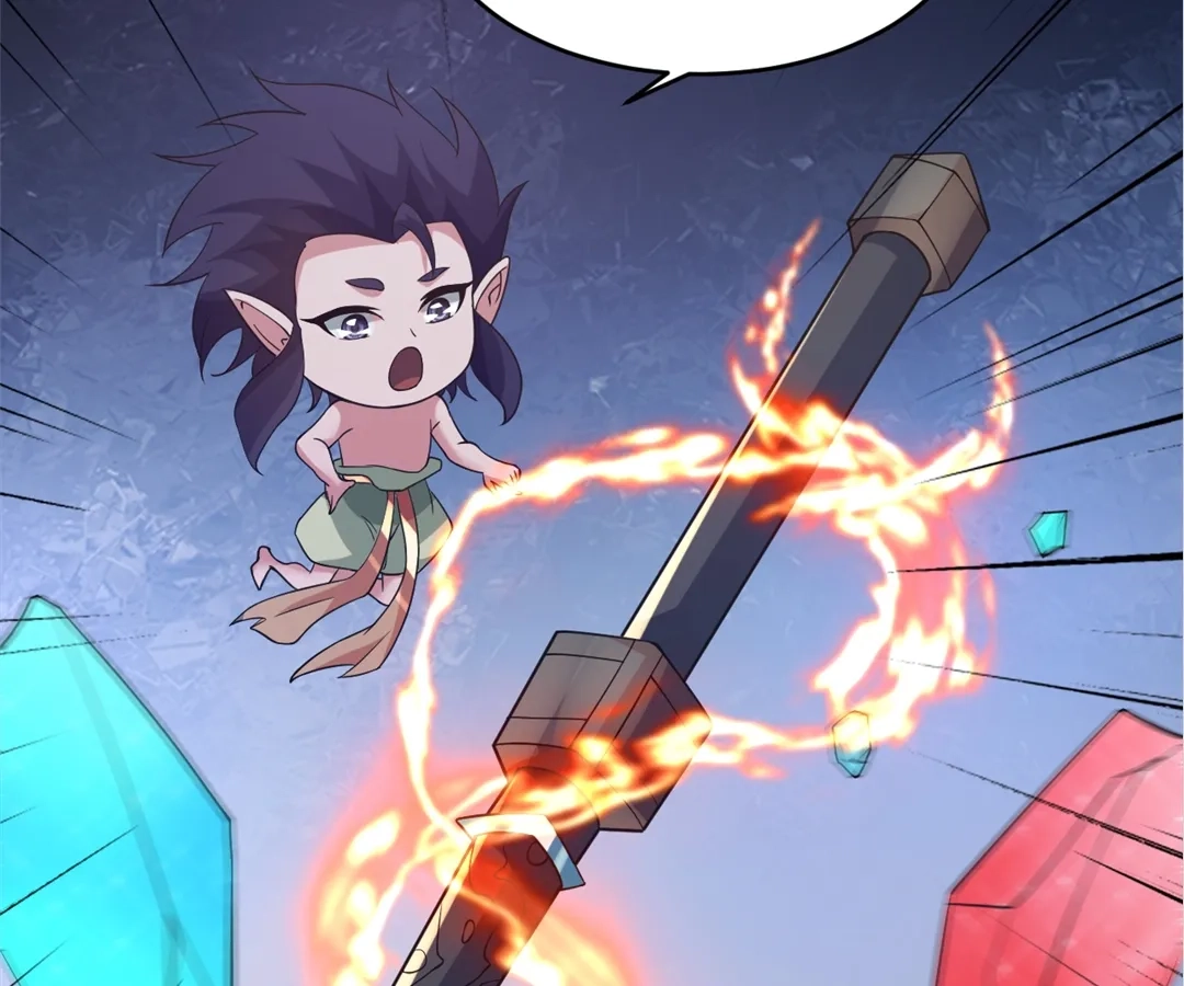 Banished Disciple's Counterattack Chapter 384 page 60 - 