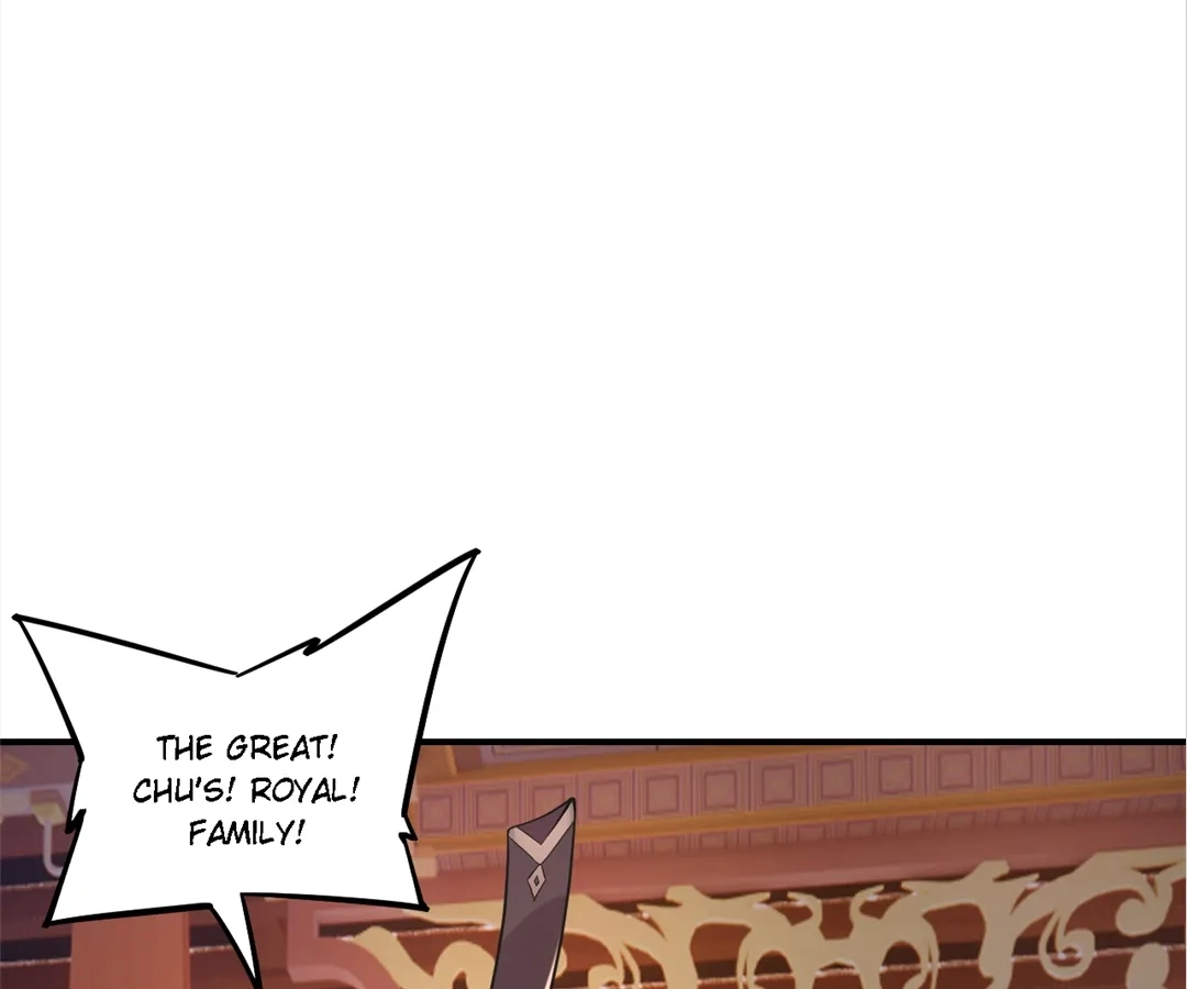 Banished Disciple's Counterattack Chapter 384 page 7 - 