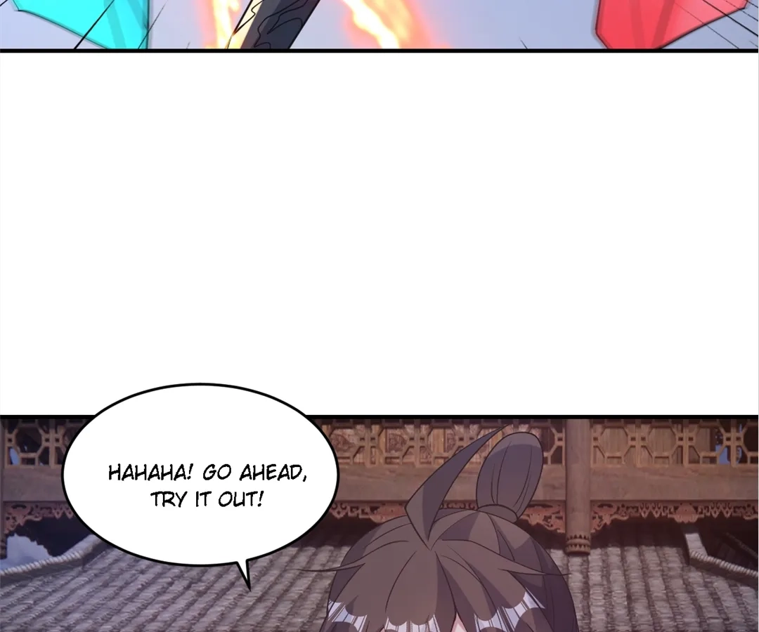Banished Disciple's Counterattack Chapter 384 page 61 - 
