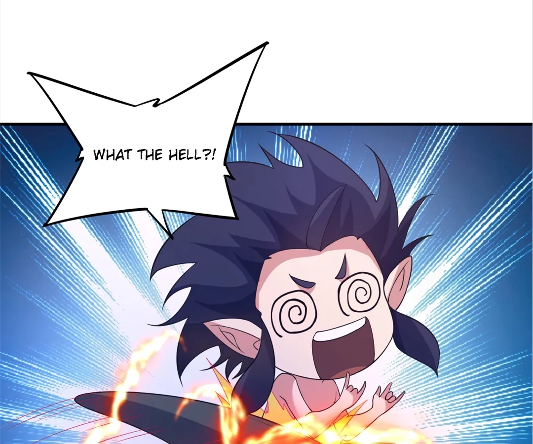 Banished Disciple's Counterattack Chapter 384 page 63 - 