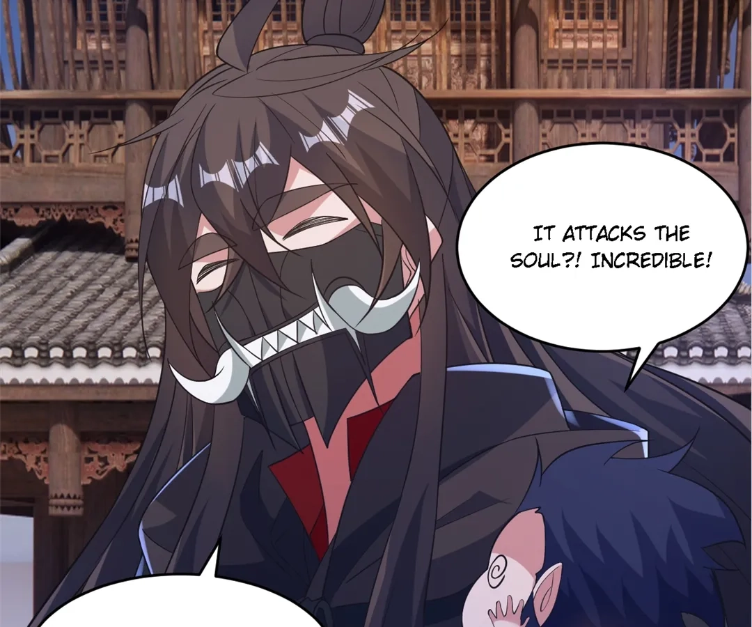 Banished Disciple's Counterattack Chapter 384 page 65 - 