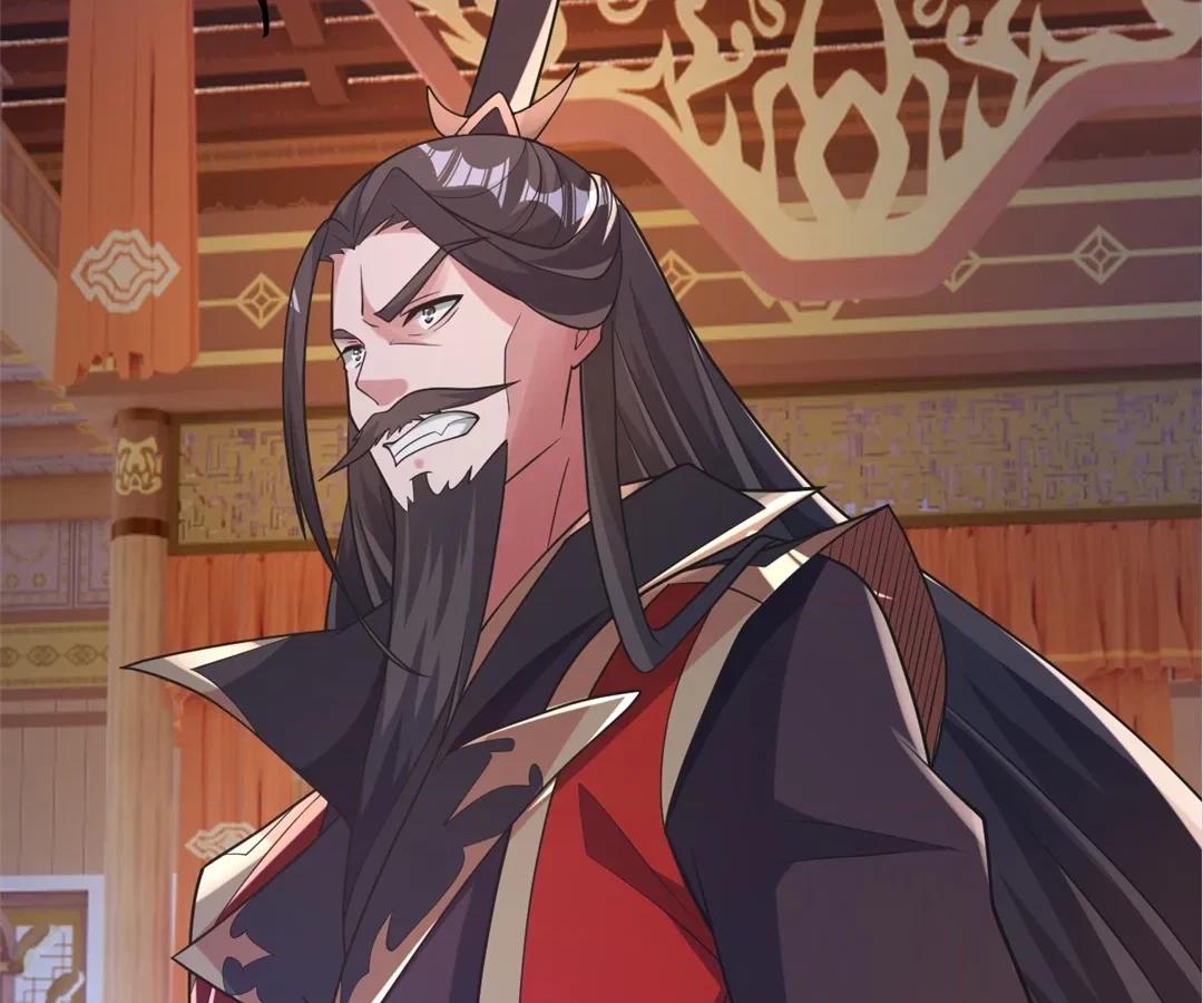 Banished Disciple's Counterattack Chapter 384 page 8 - 