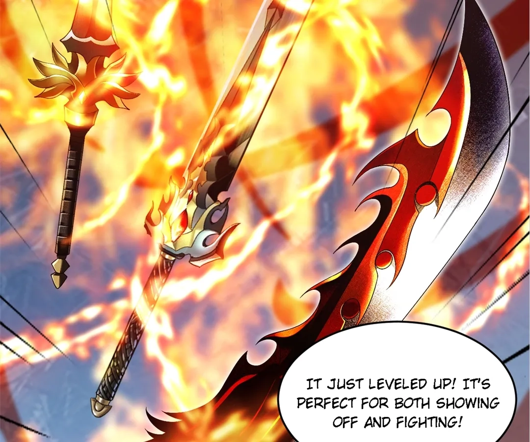 Banished Disciple's Counterattack Chapter 384 page 72 - 